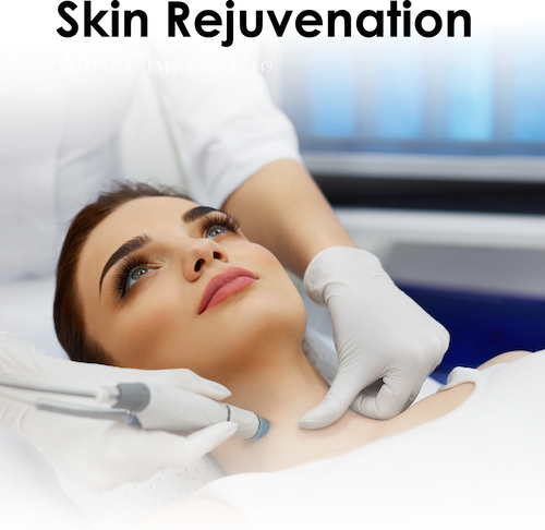Skin Rejuvenation Clinc Toronto Lip Doctor